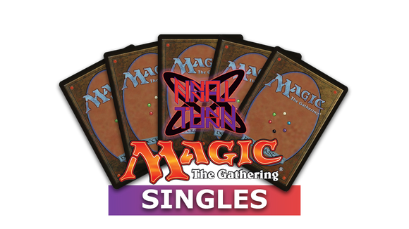 Magic: the Gathering Singles