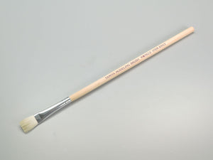 Tamiya Craft Tools, Flat Brush No.5, 87013