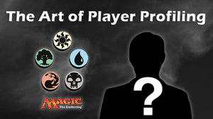 The Art of Player Profiling