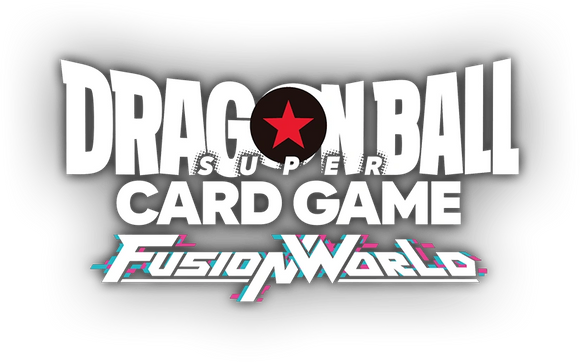 Dragon Ball Super Card Game - Fusion World - JP