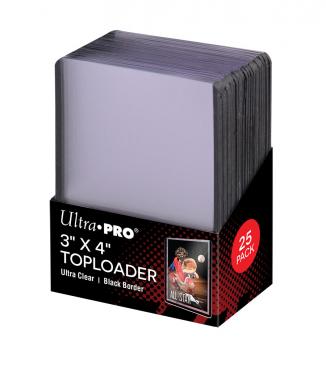 ULTRAPro Top Loader