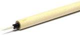 Tamiya Craft Tools, Pointed Brush (Small), 87017