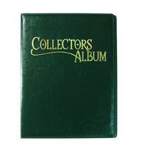 Dragon Shield Album - 4 Pocket, Green