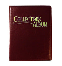 Dragon Shield Album - 4 Pocket, Red