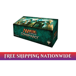 Magic: the Gathering, Conspiracy Booster Box