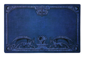 Dragon Shield Playmat - Classic - Blue